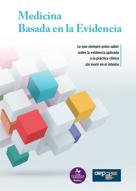 Libro de Medicina Basada en la Evidencia